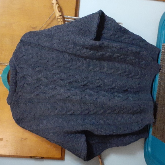 authentic irish sweater! made in Ireland - Picture 4 of 5